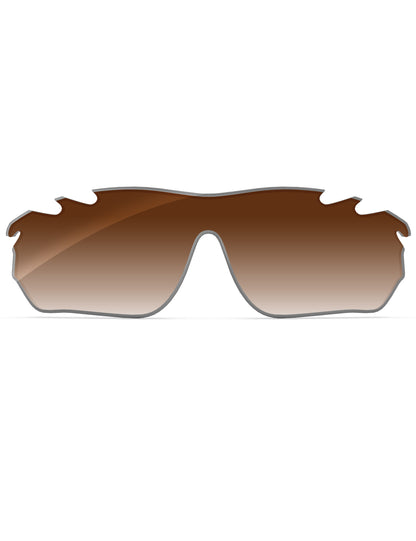 Brown Gradient-Non-Polarized