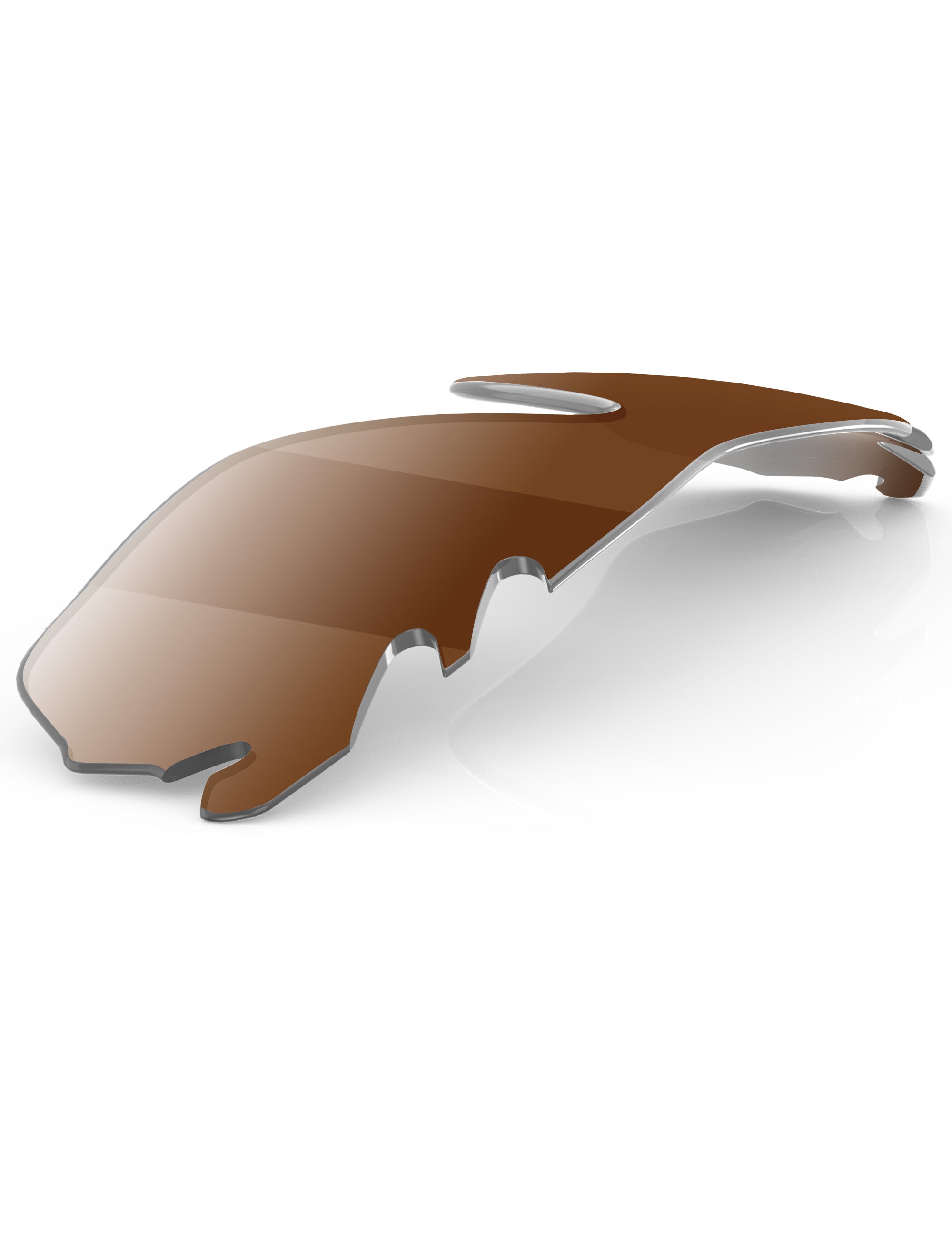 Brown Gradient-Non-Polarized