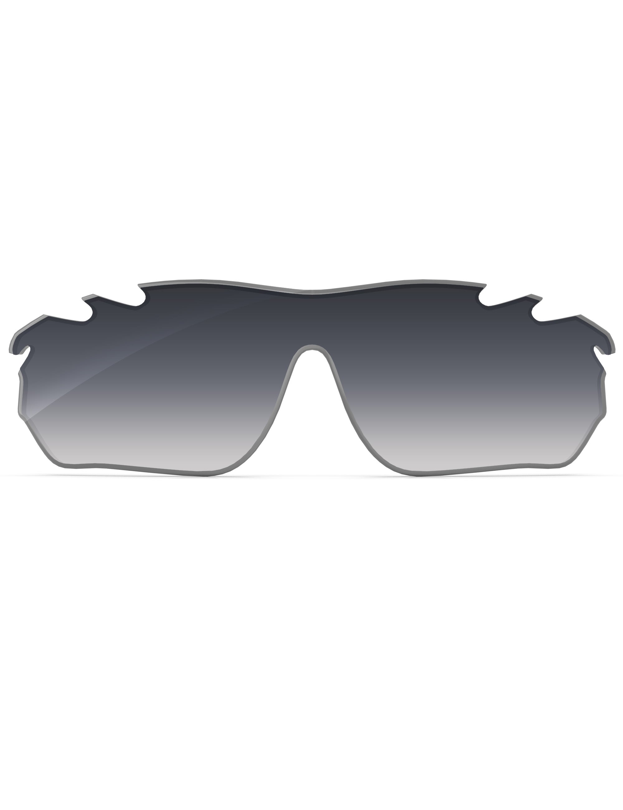 Gray Gradient-Non-Polarized