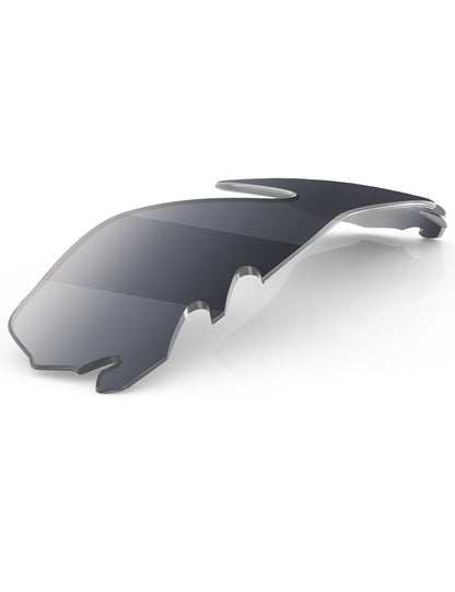 Gray Gradient-Non-Polarized