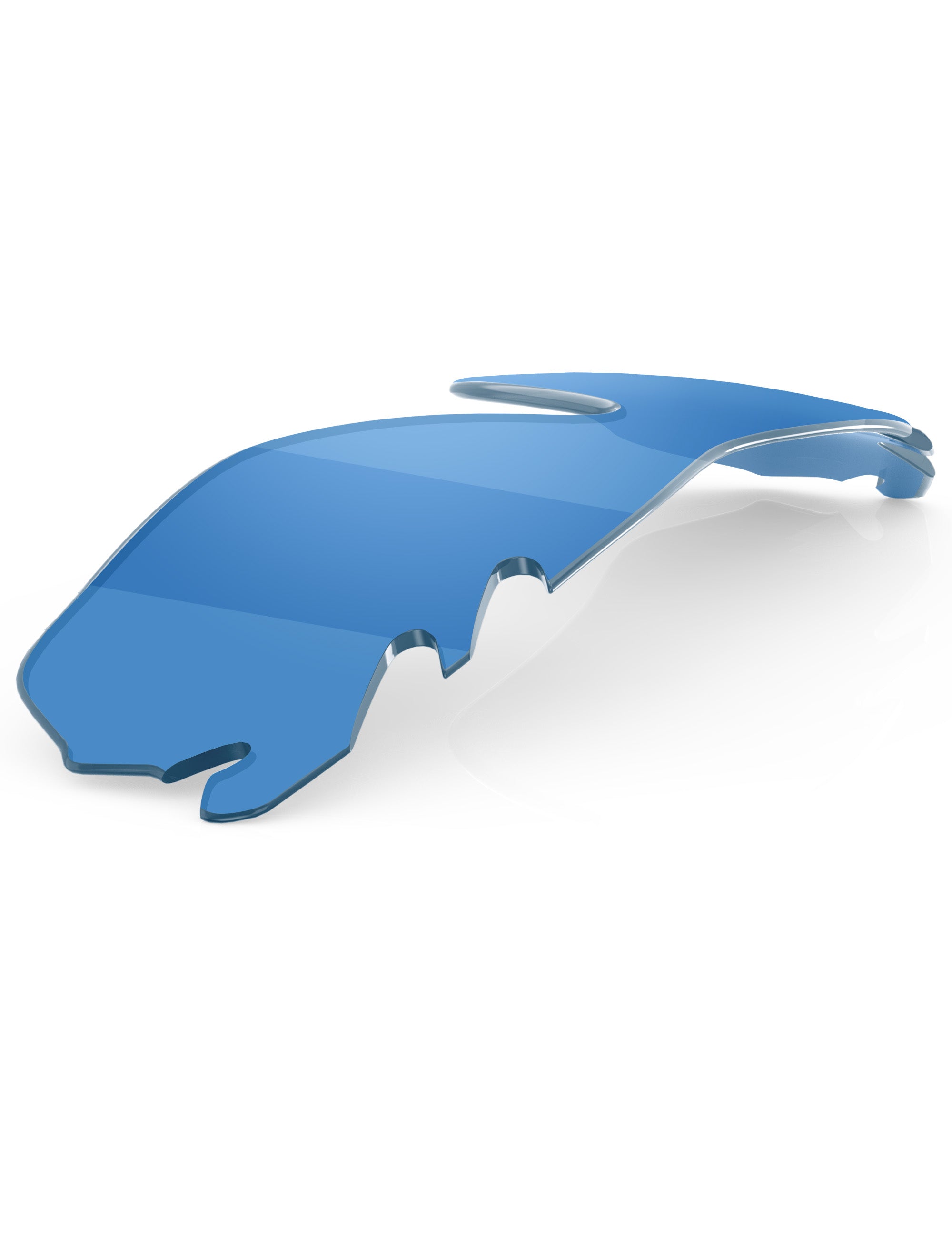 HD Blue-Non-Polarized