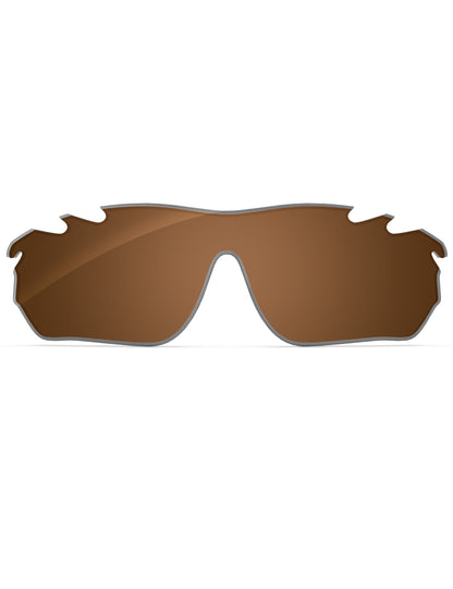 Nut Brown-Non-Polarized
