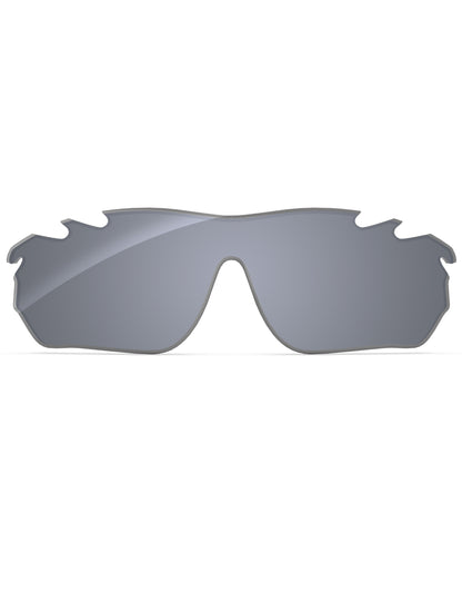 Silver Metallic FlashMirror™-Non-Polarized