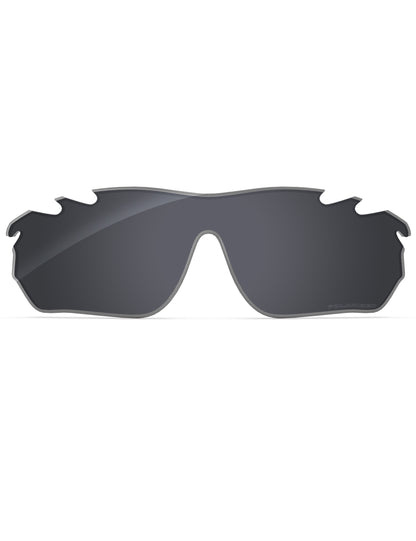 Black Shield FlashMirror™-Polarized