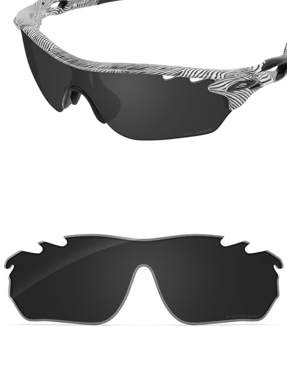 Carbon Black-Polarized