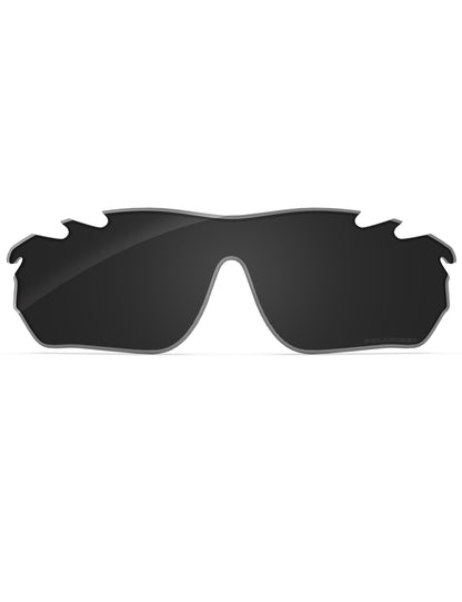 Carbon Black-Polarized