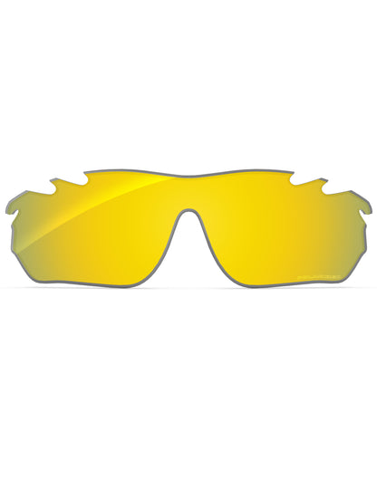 Gold Fusion FlashMirror™-Polarized