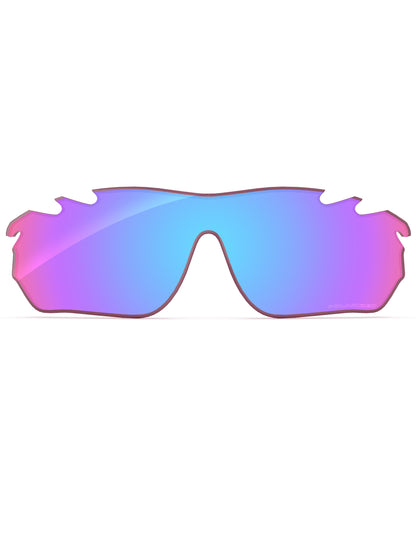 Trail Ruby FlashMirror™-Polarized