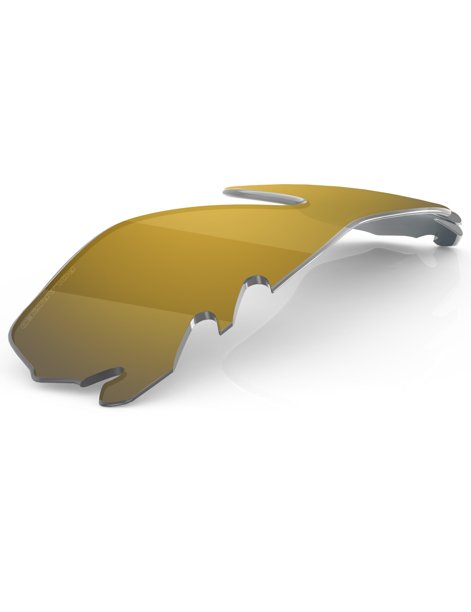 Tungsten Gold FlashMirror™-Polarized