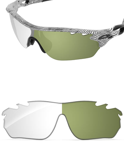 Adapt Green Photochromic-Non-Polarized