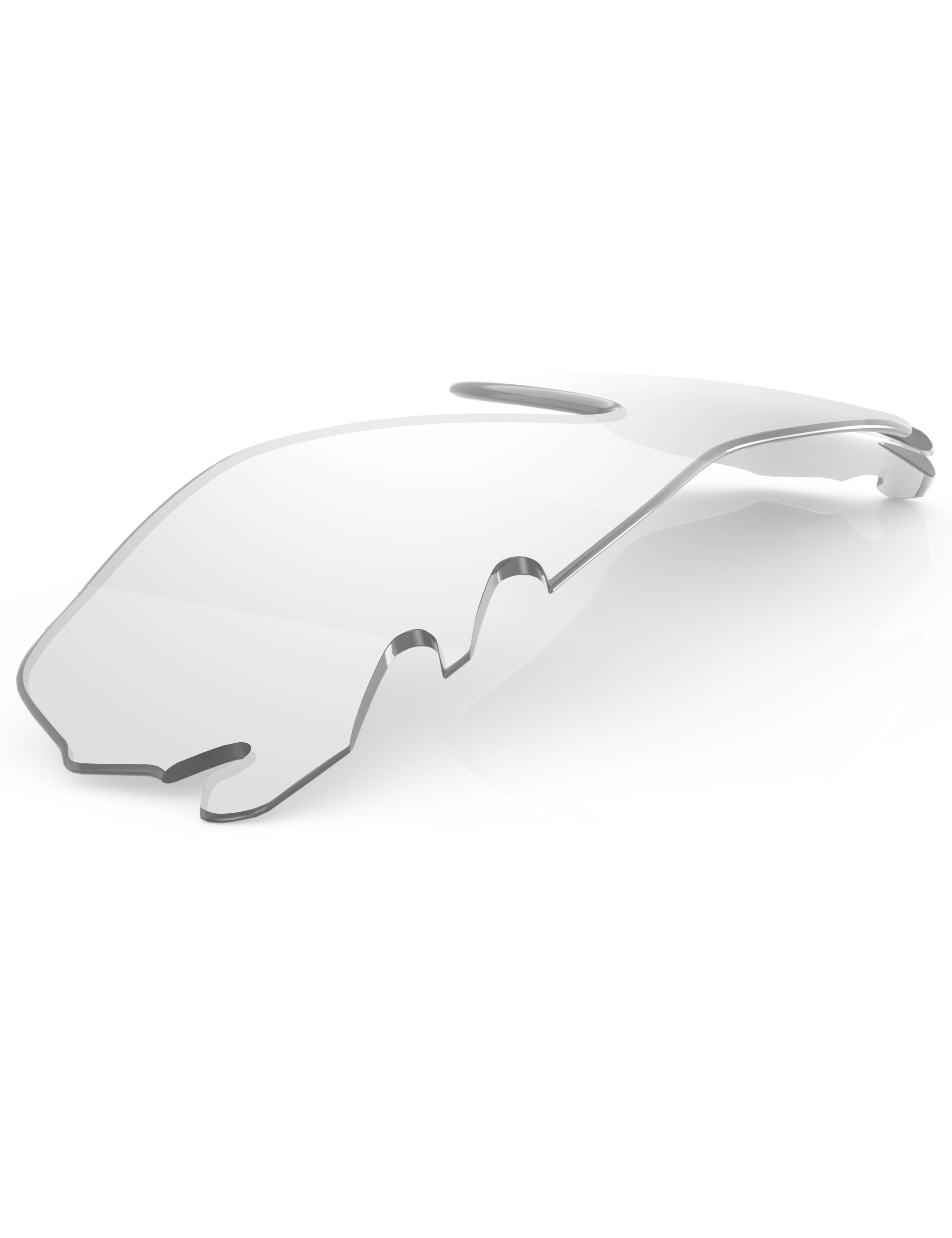 Adapt Pink Photochromic-Non-Polarized
