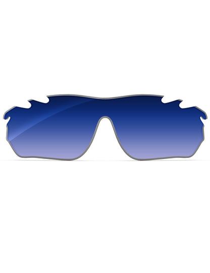 Aqua Blue Gradient-Non-Polarized