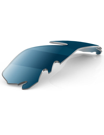 Blue Gradient-Non-Polarized