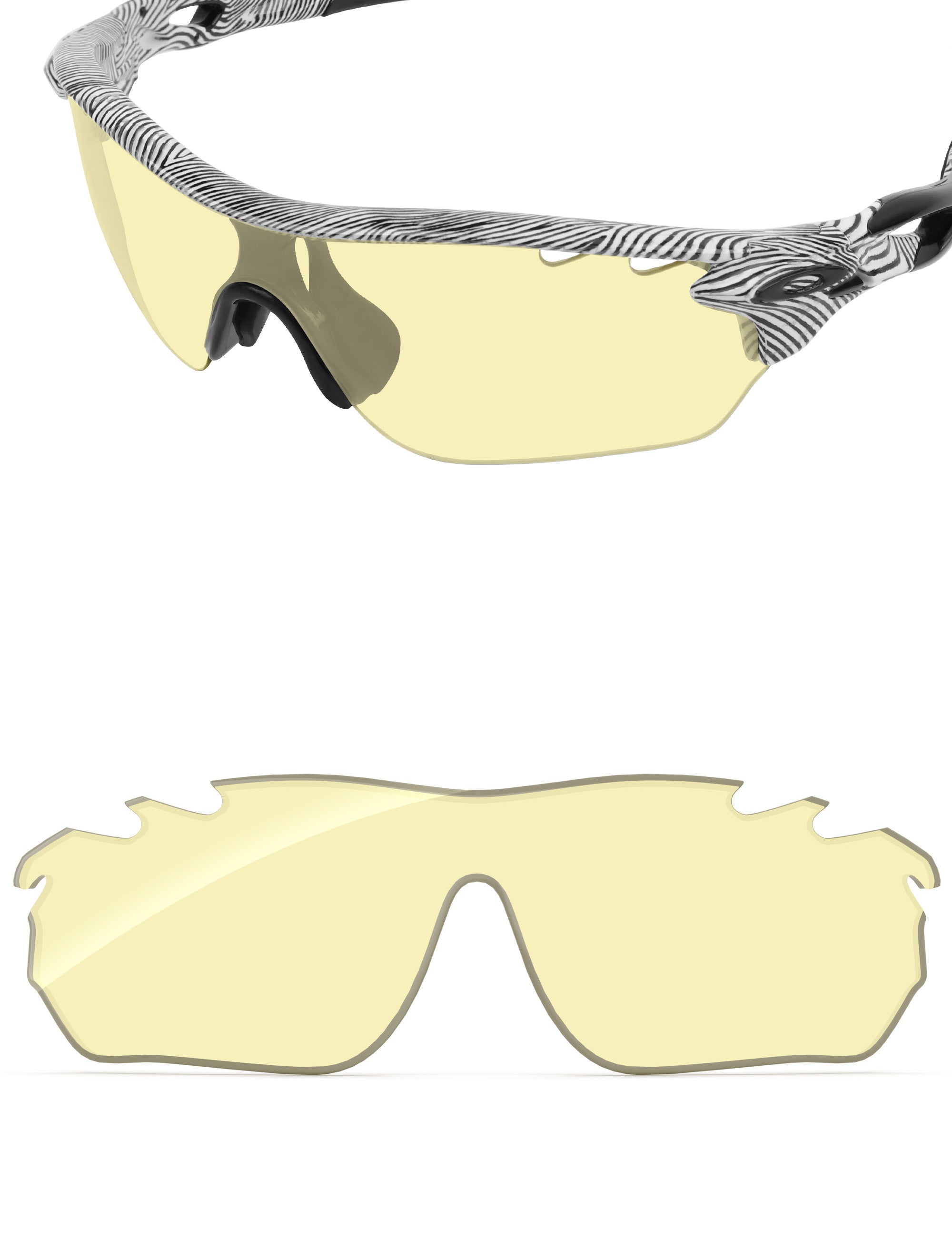 Gaming 2.0 Blue Light Blocking-Non-Polarized