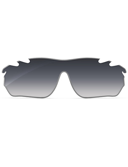 Gray Gradient-Non-Polarized