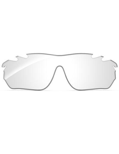 HD Clear-Non-Polarized
