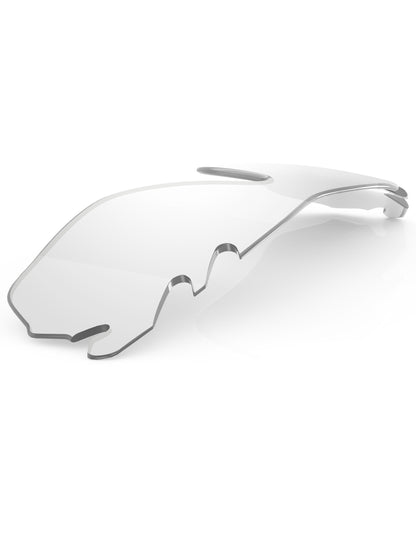 HD Clear-Non-Polarized