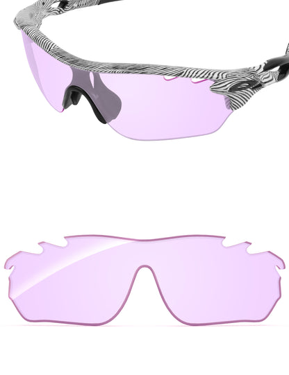 Low Light Pink-Non-Polarized