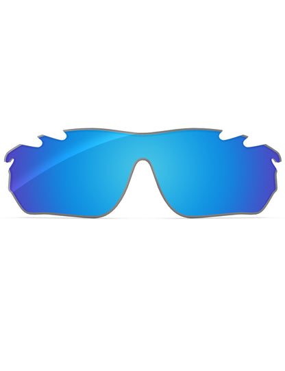 Sky Blue FlashMirror™-Non-Polarized