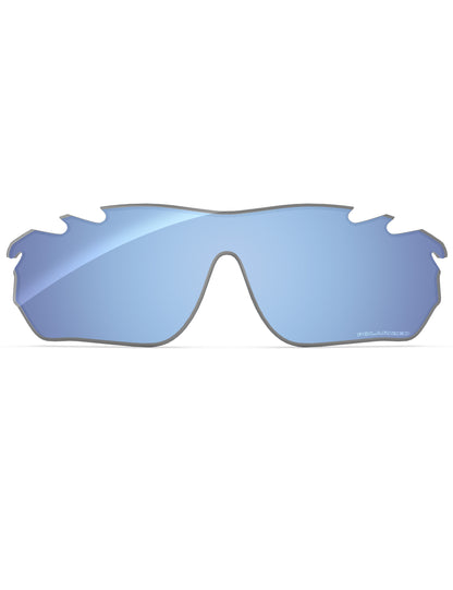 Aqua Blue FlashMirror™-Polarized