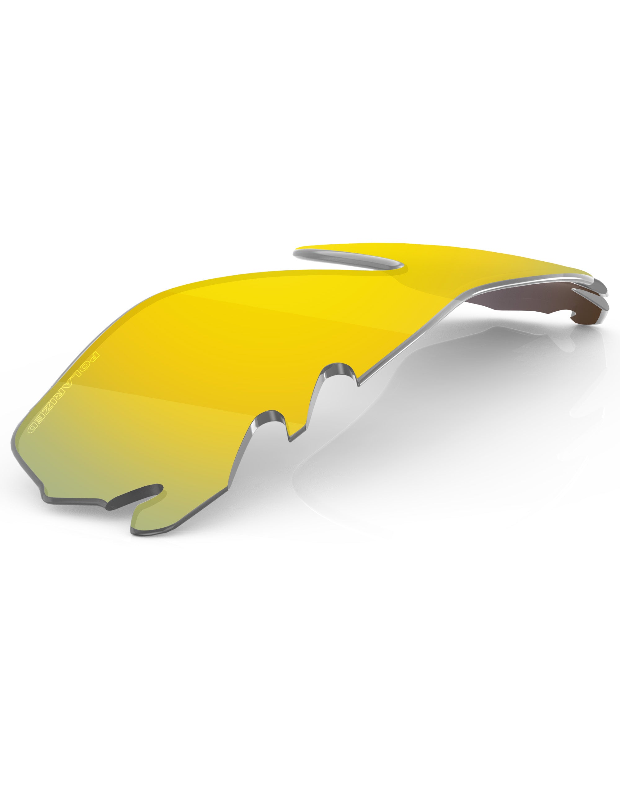 Gold Fusion FlashMirror™-Polarized