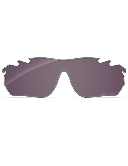 Gray Metallic FlashMirror™-Polarized
