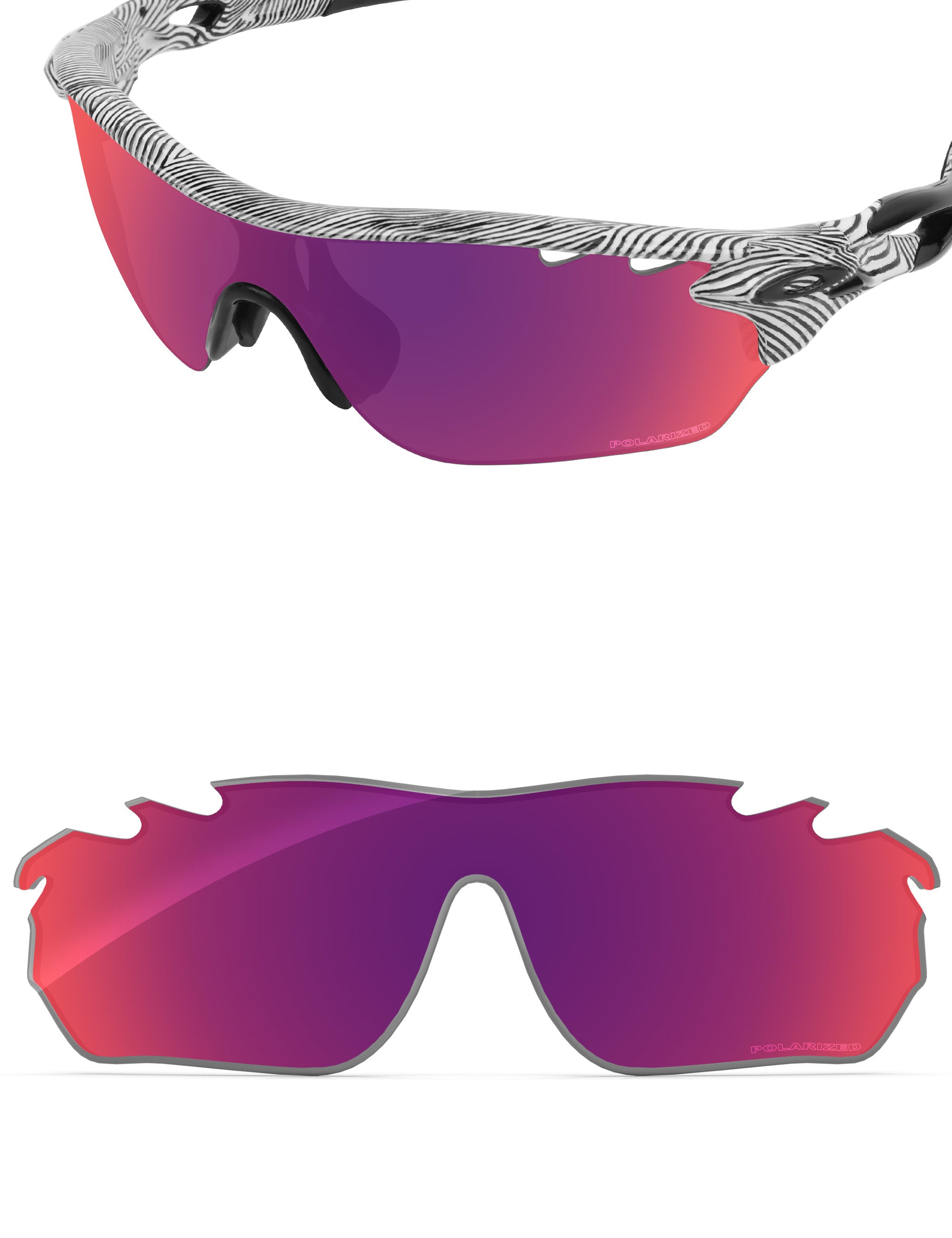 Midnight Nova FlashMirror™-Polarized