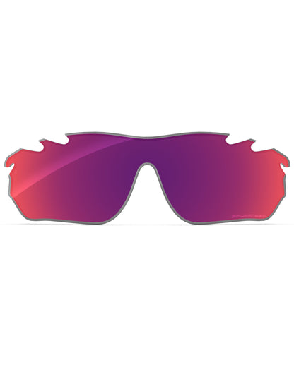 Midnight Nova FlashMirror™-Polarized