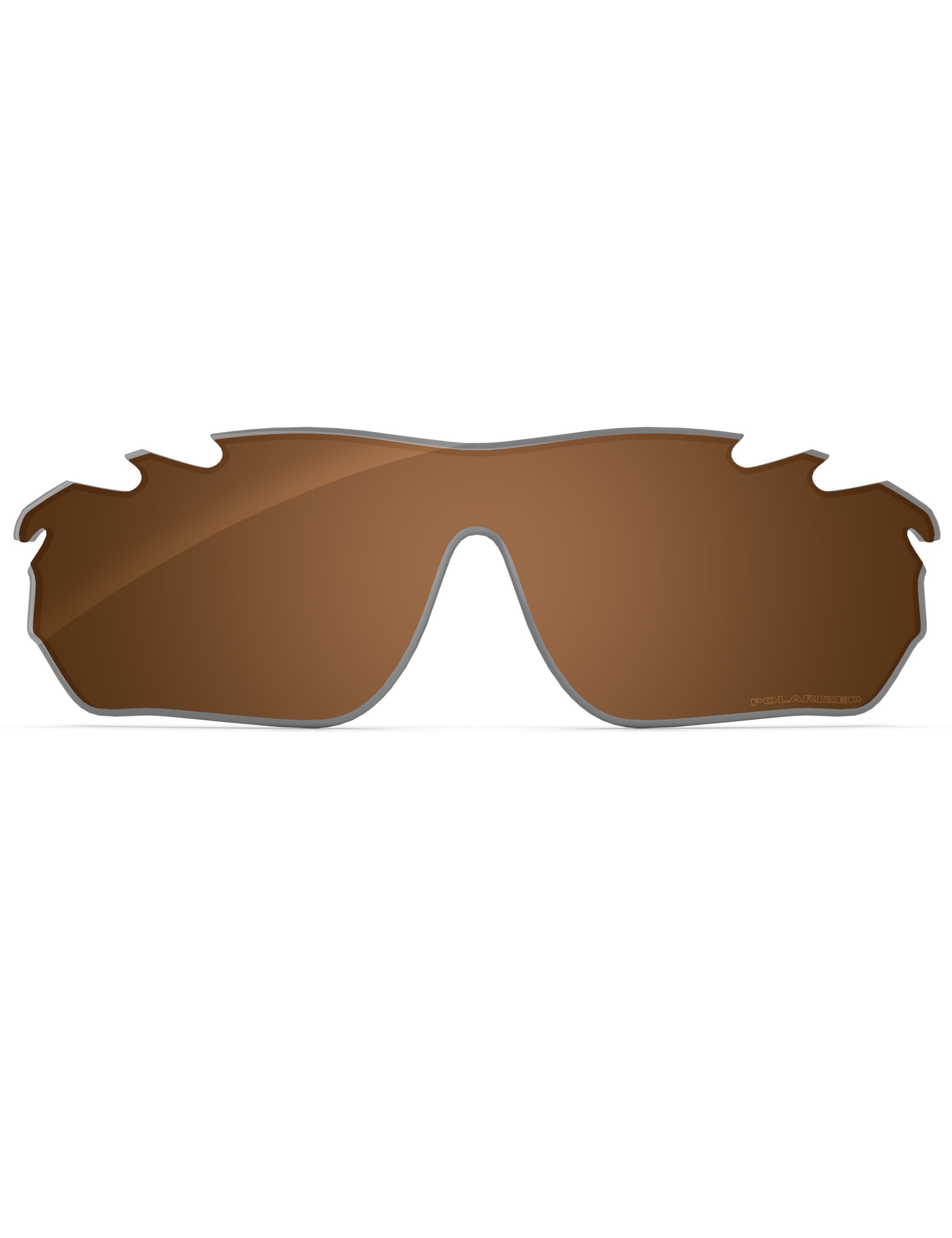 Nut Brown-Polarized