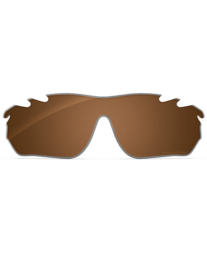 Nut Brown-Polarized