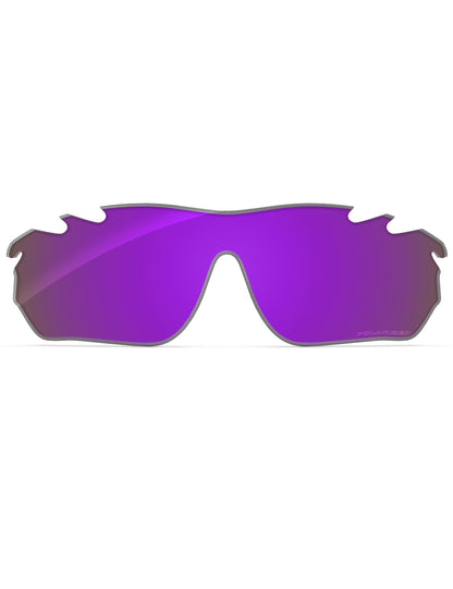 Plum Purple FlashMirror™-Polarized