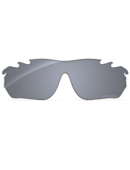 Silver Metallic FlashMirror™-Polarized