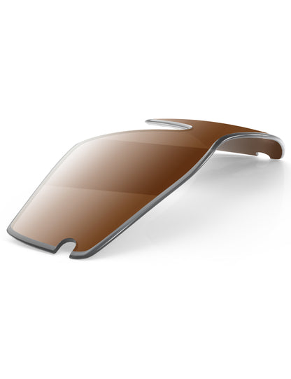 Brown Gradient-Non-Polarized