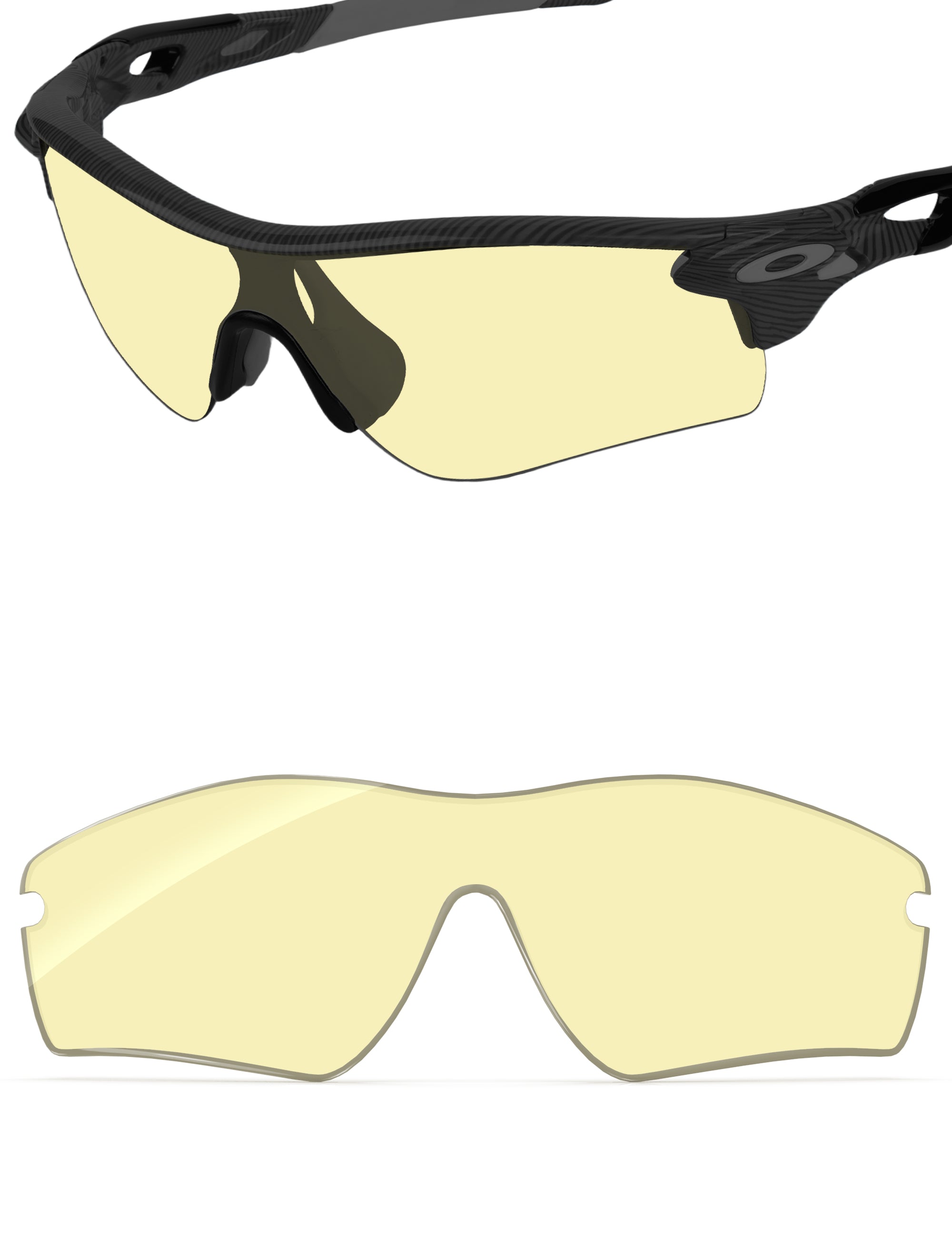 Gaming 2.0 Blue Light Blocking-Non-Polarized