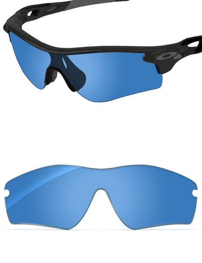HD Blue-Non-Polarized