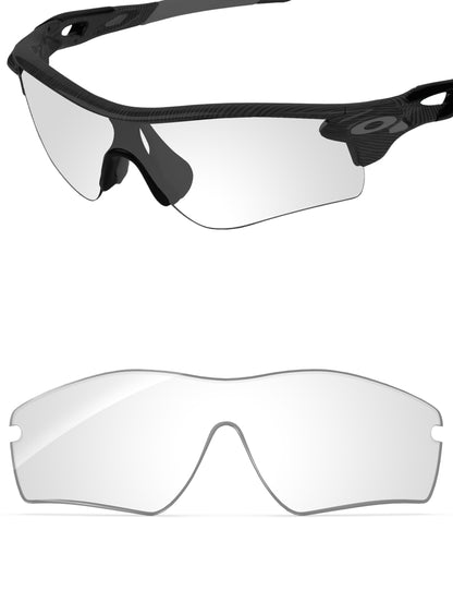 HD Clear-Non-Polarized