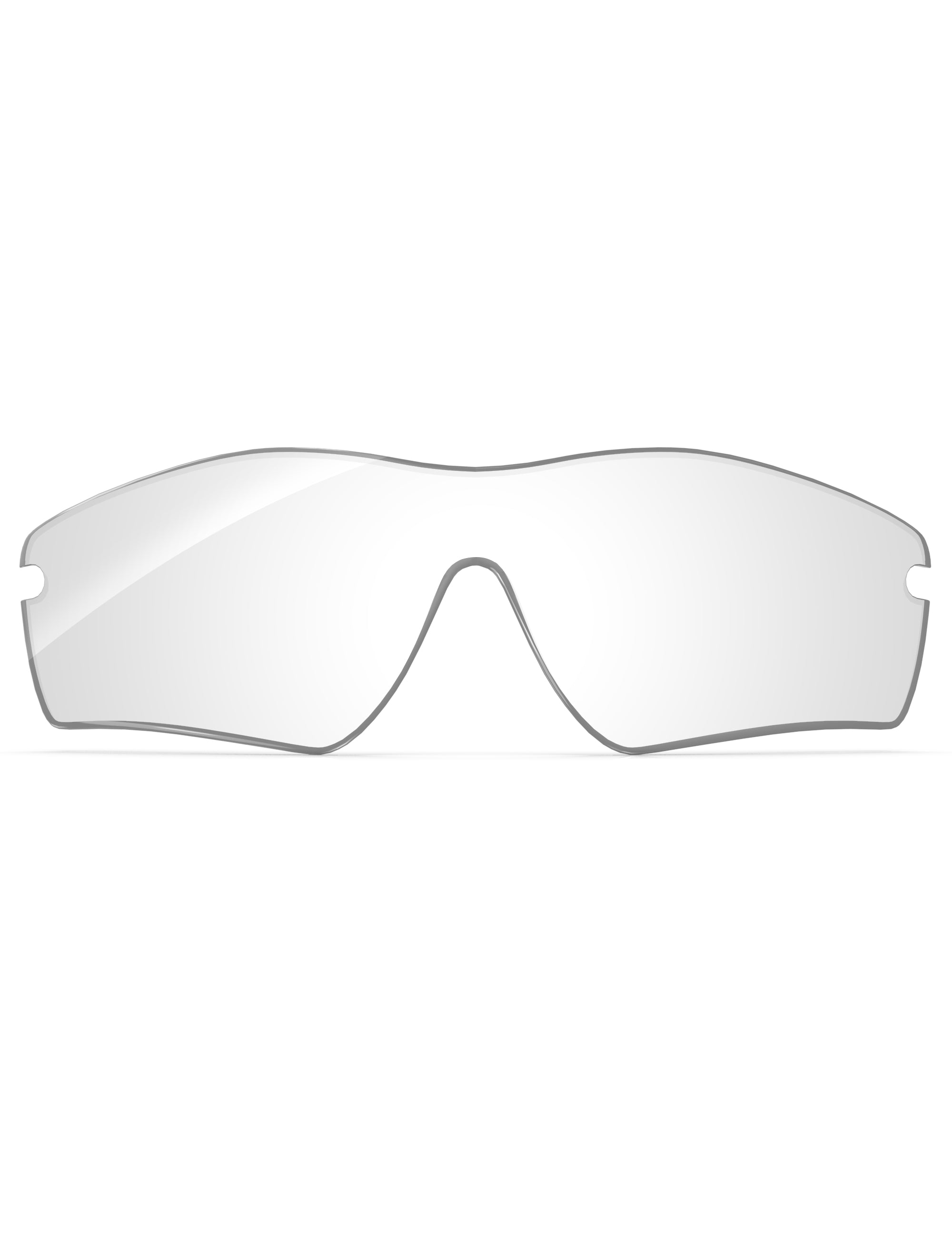 HD Clear Blue Light Blocking-Non-Polarized