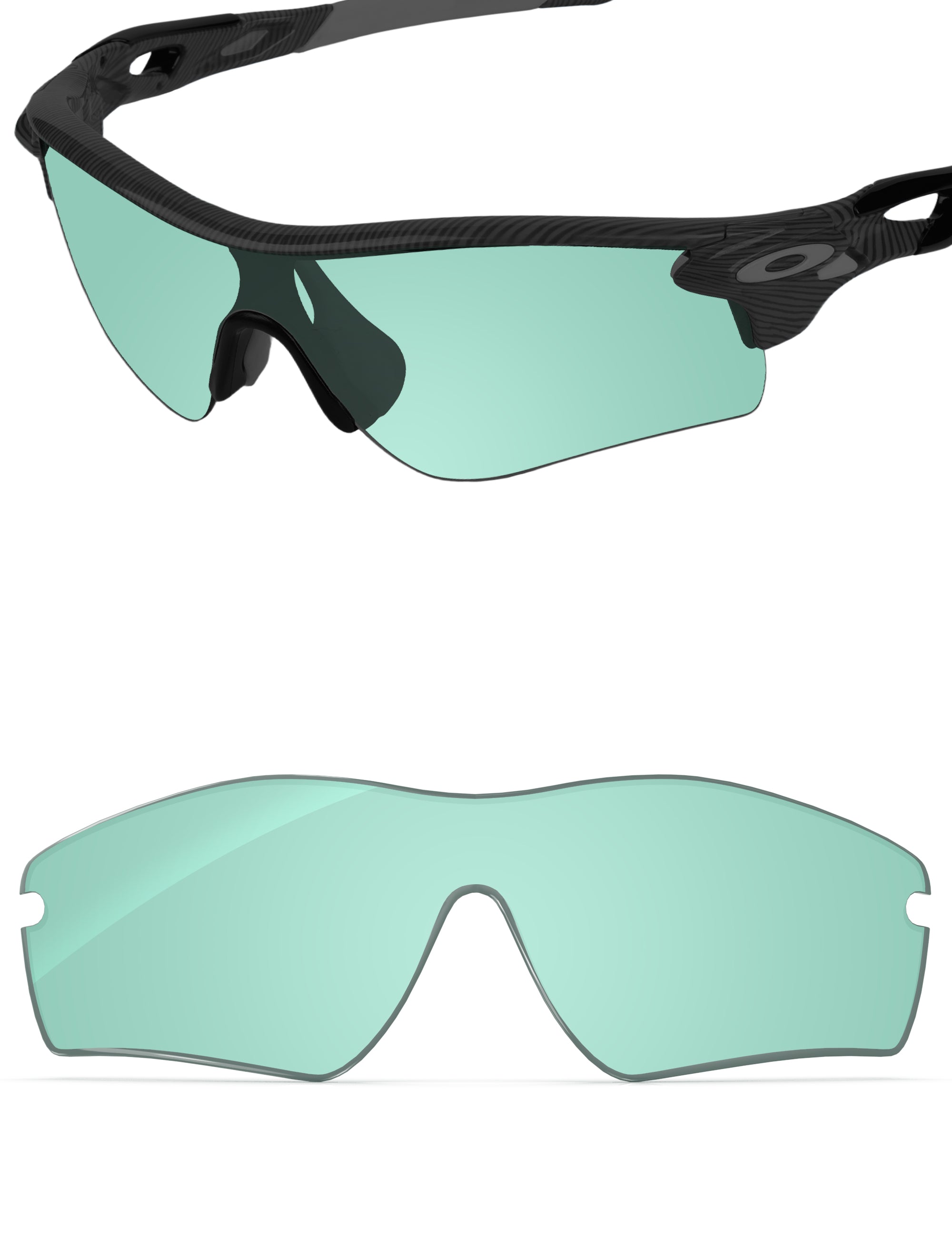 Mint-Non-Polarized