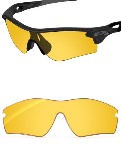 Night Vision-Non-Polarized