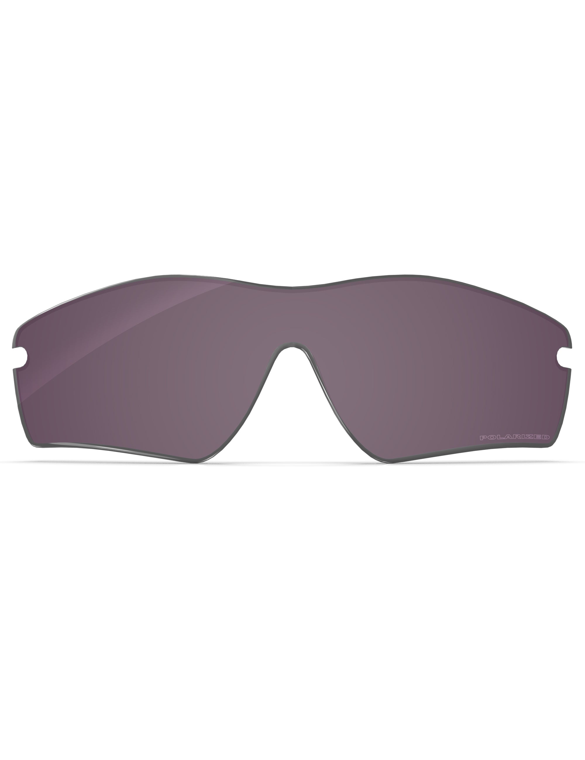 Gray Metallic FlashMirror™-Polarized