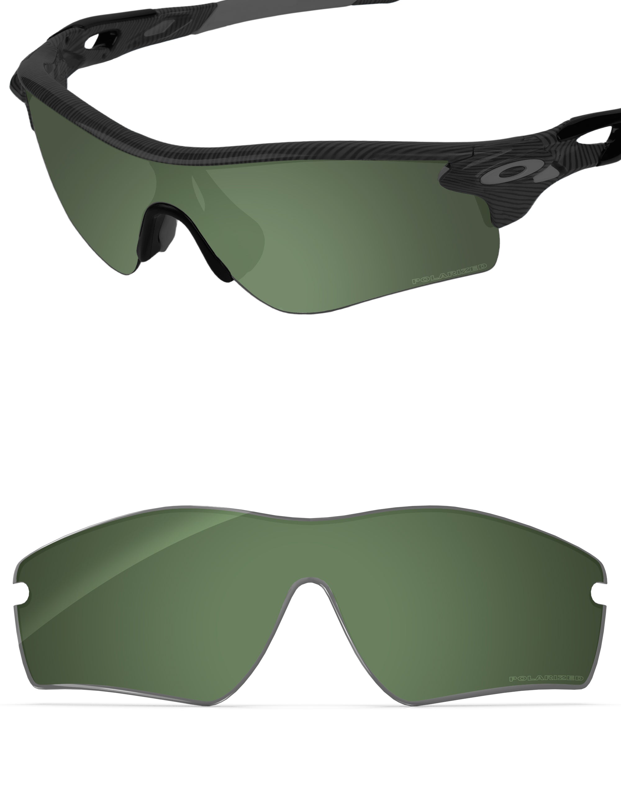 Green G15-Polarized
