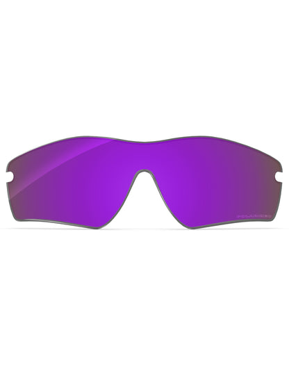 Plum Purple FlashMirror™-Polarized