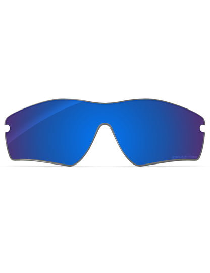 Sapphire Blue FlashMirror™-Polarized