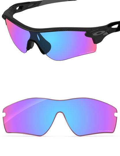 Trail Ruby FlashMirror™-Polarized