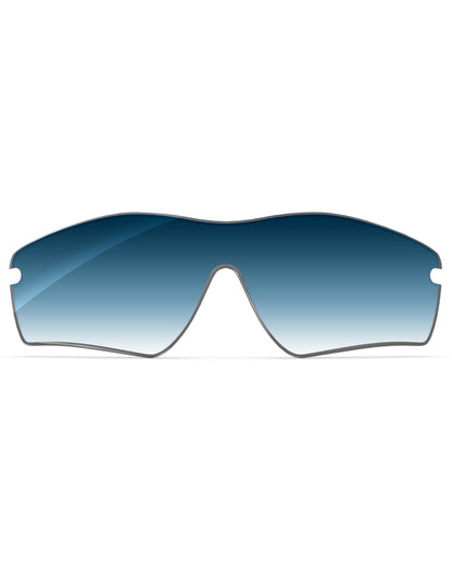 Blue Gradient-Non-Polarized