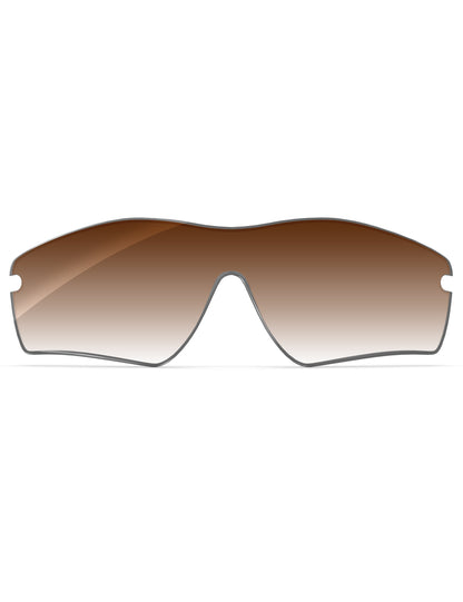 Brown Gradient-Non-Polarized