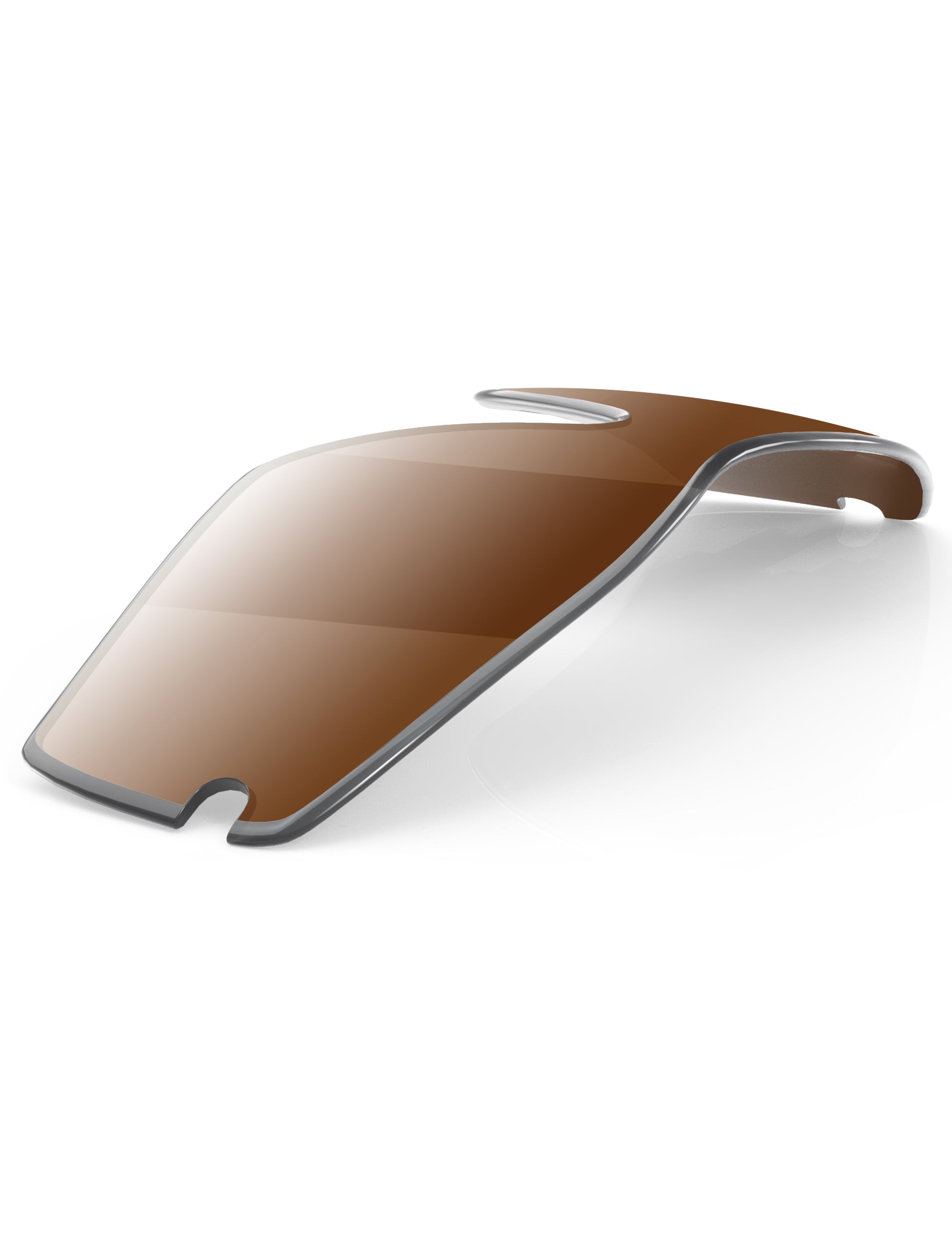 Brown Gradient-Non-Polarized