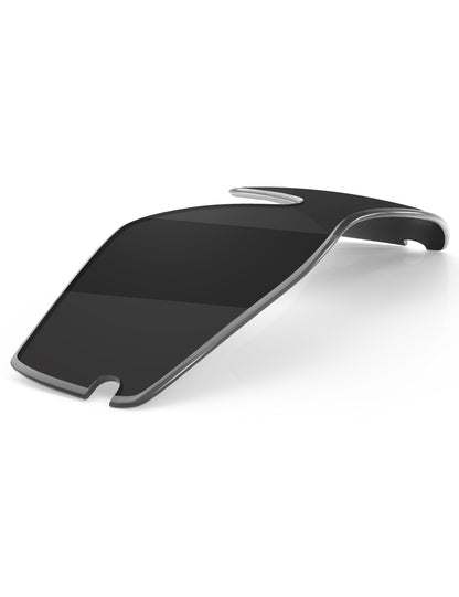 Carbon Black-Non-Polarized