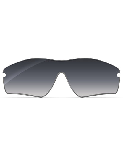 Gray Gradient-Non-Polarized