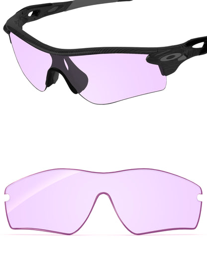 Low Light Pink-Non-Polarized